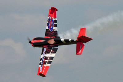 106" Edge 540 - Demonstrator 2,69m