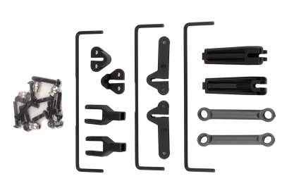 Enduro Gatekeeper sada spojovaček