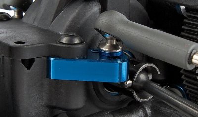 RC10SC6.2 Team stavebnice (2 WD)