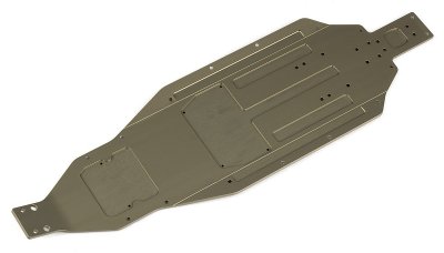 SC6.1 hliníkové šasi