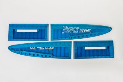 Křídlo Thermic pro Aero-naut Triple Series