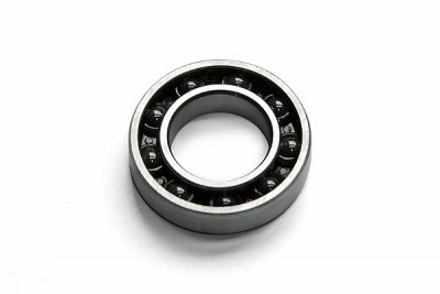 Zadní keramické kuličkové ložisko 5*14(diamet.)*25.4mm