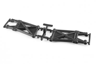 Přední spodní ramena, 1 pár