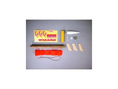 Estes Wizard Kit