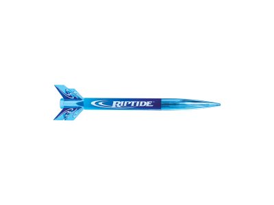 Estes Riptide RTF, Launch Set