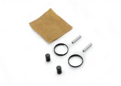 SCA-1E přední CVD čepy