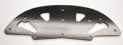 Přední nárazník - GX10LE