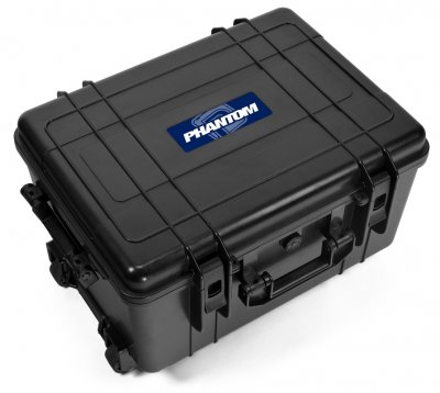 Kufr na kolečkách PHANTOM 3 (PRO/ADV)