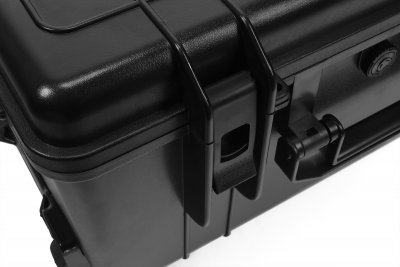 Kufr na kolečkách PHANTOM 3 (PRO/ADV)