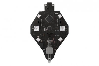 Drone n Base 2.0 - řídící jednotka