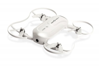 DOBBY - sada ochranných oblouků