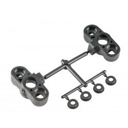 Přední náboje řízení, 2ks.