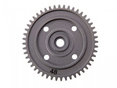 Konické ozubené kolo dif. 48 zubů