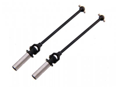 Přední poloosy, 2ks.