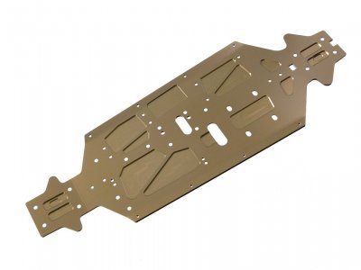 Hlavní šasi MBX-7R