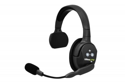 EARTEC UltraLITE HD 2 (set pro dvě osoby) - pár sluchátek s jedním náušníkem