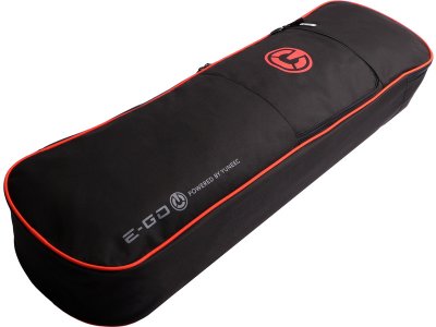 Yuneec EGO Batoh na Longboard