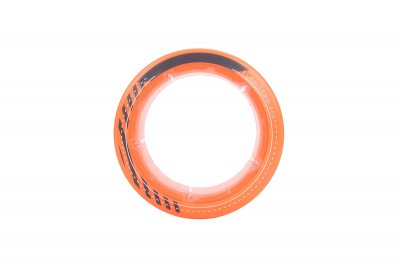 Exway X1 kolečka zadní (2gen) (bez motoru) 85mm ORANŽOVÁ - pár