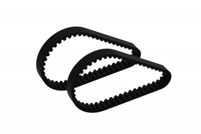 Exway X1 PRO Riot - řemen pohonu (2ks)