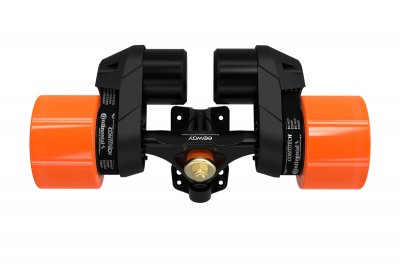 Exway Flex - Riot pohon