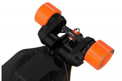 Exway Flex - Riot pohon