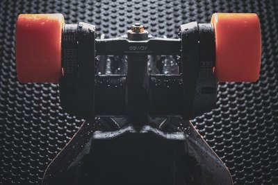 Exway Flex - Riot pohon