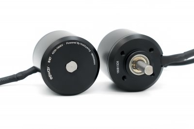 Exway Flex - Motor M4230 pro Riot