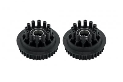 Exway Flex - Adaptér koleček RT1-1 16 mm (2ks)