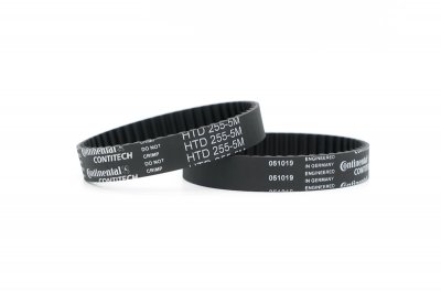 Exway Flex/Wave - Řemen pohonu (2 ks)