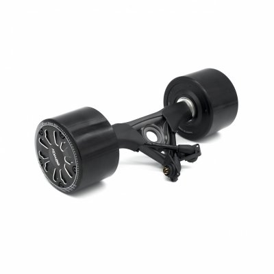 Exway Wave - Hub pohon