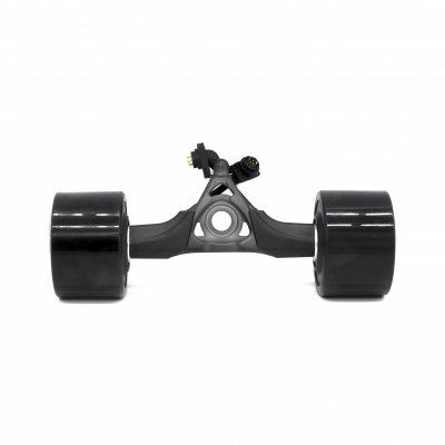 Exway Wave - Hub pohon