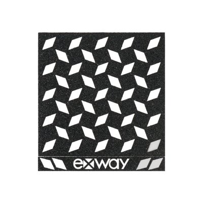 Exway Atlas Rhombus Grip Tape