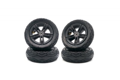 Exway Atlas Sada 160mm terénních koleček pro 4WD