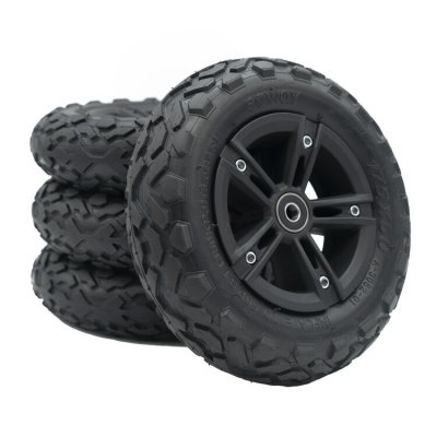 Exway Atlas Sada 160mm terénních koleček pro 4WD