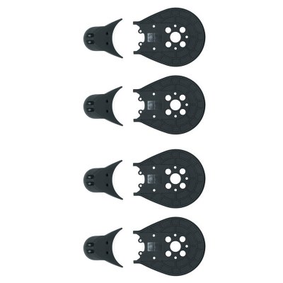 Exway Atlas Sada krytů řemenů 56T pro 4WD