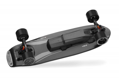 Exway Wave Hub E-skateboard