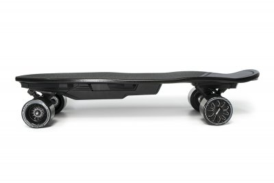 Exway Wave Hub E-skateboard