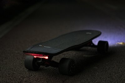 Exway Wave Hub E-skateboard