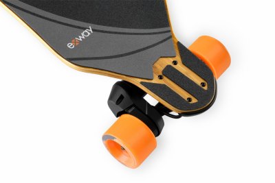 Exway Flex ER Riot E-longboard