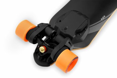 Exway Flex ER Riot E-longboard