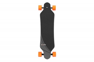 Exway Flex Hub E-longboard