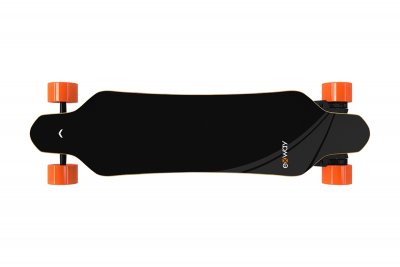 Exway Flex Hub E-longboard