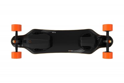 Exway Flex Hub E-longboard