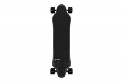Exway X1 Max Hub E-longboard