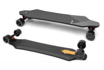Exway X1 PRO E-longboard