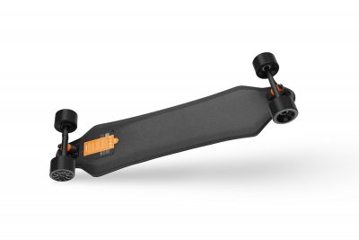 Exway X1 PRO E-longboard