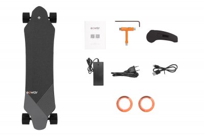 Exway X1 PRO E-longboard