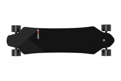 Exway X1 PRO E-longboard