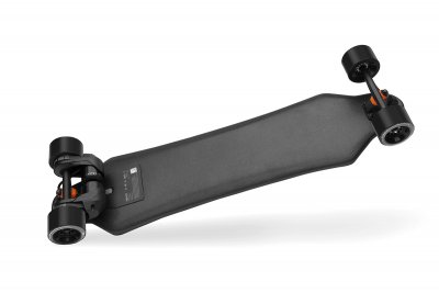 Exway X1 PRO Riot E-longboard