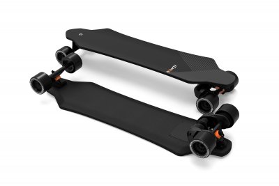 Exway X1 PRO Riot E-longboard